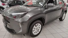 Usata 2025 Toyota Yaris Cross Active SUV | 23.400 € (Ottimo prezzo)