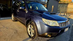 Blu Usata 2011 Subaru Forester Exclusive+ SUV | 4900 € (Super prezzo)