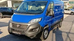 Blu pastello Usata 2020 Fiat Ducato Furgone | 13.800 € (Buon prezzo)