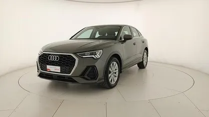Usata Audi Q3 Sportback 150 CV (110 kW) 2022 SUV