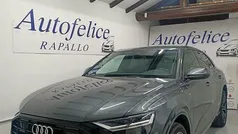 Grigio Usata 2019 Audi Q8 Sport SUV | 49.500 € (Buon prezzo)