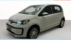 Pure white Usata 2023 VW up! Move Due volumi | 10.900 € (Ottimo prezzo)