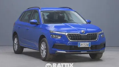 Usata Skoda Kamiq Ambition 95 CV (69 kW) 2023 SUV