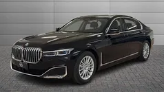 Nero Usata 2020 BMW 730 Comfort Edition Tre volumi | 32.900 € (Super prezzo)