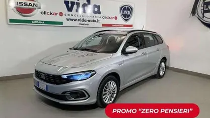 Usata Fiat Tipo Business 131 CV (96 kW) 2022 Station wagon