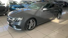 Grigio Usata 2018 Mercedes E220 Premium | 28.999 € (Ottimo prezzo)