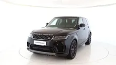 Nero Usata 2020 Land Rover Range Rover Sport S SUV | 46.000 € (Buon prezzo)