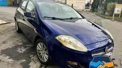 Blu Usata 2010 Fiat Bravo Emotion Due volumi | 3490 € (Ottimo prezzo)