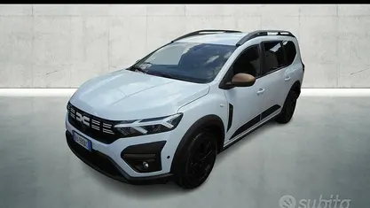 Usata Dacia Jogger Extreme 101 CV (74 kW) 2025 Monovolume