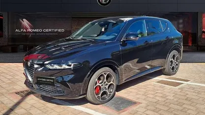 Nero Usata 2024 Alfa Romeo Tonale Veloce SUV | 29.800 € (Buon prezzo)