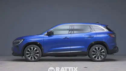 Usata Renault Austral Techno 160 CV (117 kW) 2024 SUV