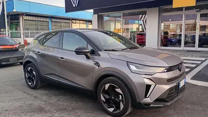 Usata Renault Captur Techno 91 CV (66 kW) 2025 SUV