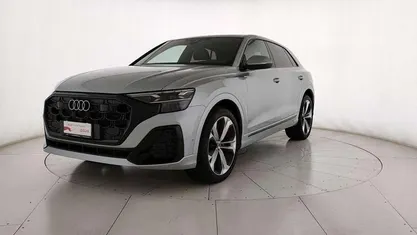 Usata Audi Q8 Ambiente 231 CV (169 kW) 2025 SUV
