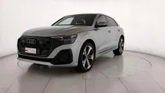Usata 2025 Audi Q8 Ambiente SUV | 99.900 €
