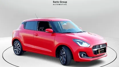 Usata Suzuki Swift 83 CV (61 kW) 2022 Other Utilitaria