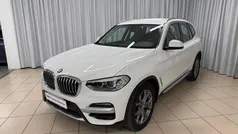 Bianco Usata 2020 BMW X3 xLine SUV | 28.500 € (Super prezzo)