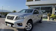 Grigio Usata 2018 Nissan Navara Pick-up | 21.500 € (Buon prezzo)