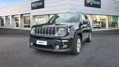 Usata 2021 Jeep Renegade Limited SUV | 17.800 € (Buon prezzo)