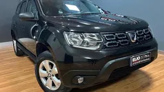 Nero Usata 2019 Dacia Duster SUV | 11.999 € (Buon prezzo)
