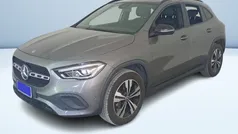 Grigio metallizzato Usata 2022 Mercedes GLA200 SUV | 35.000 € (Ottimo prezzo)