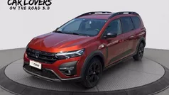 Rosso Usata 2022 Dacia Jogger Extreme SUV | 15.990 € (Buon prezzo)