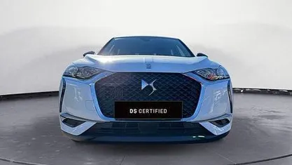 Usata DS Automobiles DS3 So Chic 131 CV (96 kW) 2023 Bianco SUV