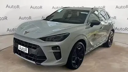 Usata Cupra Terramar 150 CV (110 kW) 2026 Bianco SUV