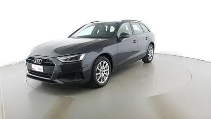 Usata Audi A4 Business 163 CV (119 kW) 2024 Station wagon