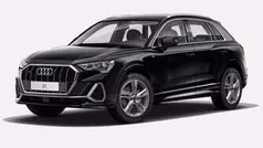 Nero Nuova 2024 Audi Q3 Business SUV | 47.900 € (Buon prezzo)