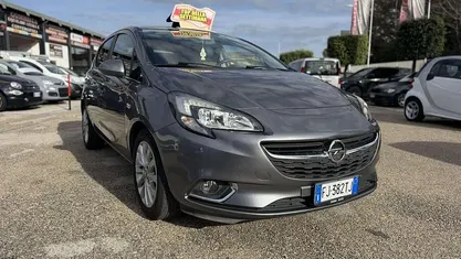 Usata 2017 Opel Corsa Innovation Tre volumi | 7000 € (Ottimo prezzo)