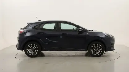 Usata Ford Puma ST-Line 125 CV (91 kW) 2024 Blublu SUV