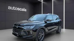 Usata 2021 Ssangyong (KGM) Korando SUV | 13.990 € (Super prezzo)