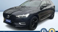 Nero Usata 2020 Volvo XC60 Inscription SUV | 29.900 € (Buon prezzo)