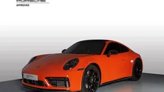 Usata 2024 Porsche 911 Carrera 4 GTS | 188.900 €