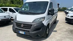 Bianco Usata 2019 Fiat Ducato Furgone | 10.690 € (Ottimo prezzo)