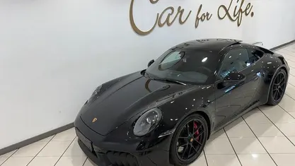 Usata Porsche 911 541 CV (397 kW) 2025 Coupé