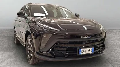 Usata 2025 EVO Evo 6 SUV | 26.490 € (Ottimo prezzo)