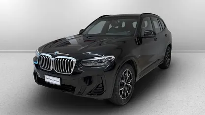Usata 2023 BMW X3 M Sport SUV | 48.000 € (Cara)