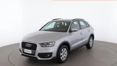 Usata 2014 Audi Q3 SUV | 16.199 € (Buon prezzo)