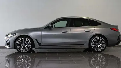 Usata BMW 430 Gran Coupé M Sport 286 CV (210 kW) 2024 Coupé