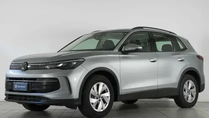 Usata VW Tiguan 150 CV (110 kW) 2025 SUV