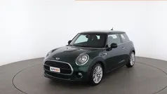 Verde Usata 2016 Mini Cooper D Due volumi | 15.799 € (Buon prezzo)