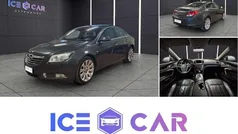Grigio Usata 2009 Opel Insignia Tre volumi | 2980 € (Ottimo prezzo)