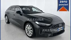 Nero Nuova 2025 Audi A5 Comfort Coupé | 49.900 € (Super prezzo)