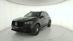 Nero Usata 2022 Mercedes GLE350 Premium SUV | 58.900 € (Buon prezzo)