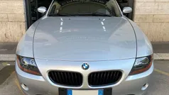 Usata 2005 BMW Z4 M Sport Cabrio | 14.900 € (Buon prezzo)