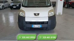 Bianco Usata 2009 Peugeot Bipper Monovolume | 3500 € (Ottimo prezzo)