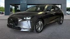 Grigio Usata 2023 DS Automobiles DS4 Trocadero Tre volumi | 22.350 € (Ottimo prezzo)