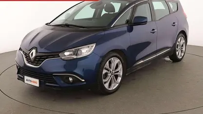 Usata Renault Grand Scénic IV Business 120 CV (88 kW) 2019 Monovolume