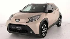 Usata 2023 Toyota Aygo Trend Due volumi | 15.500 € (Buon prezzo)